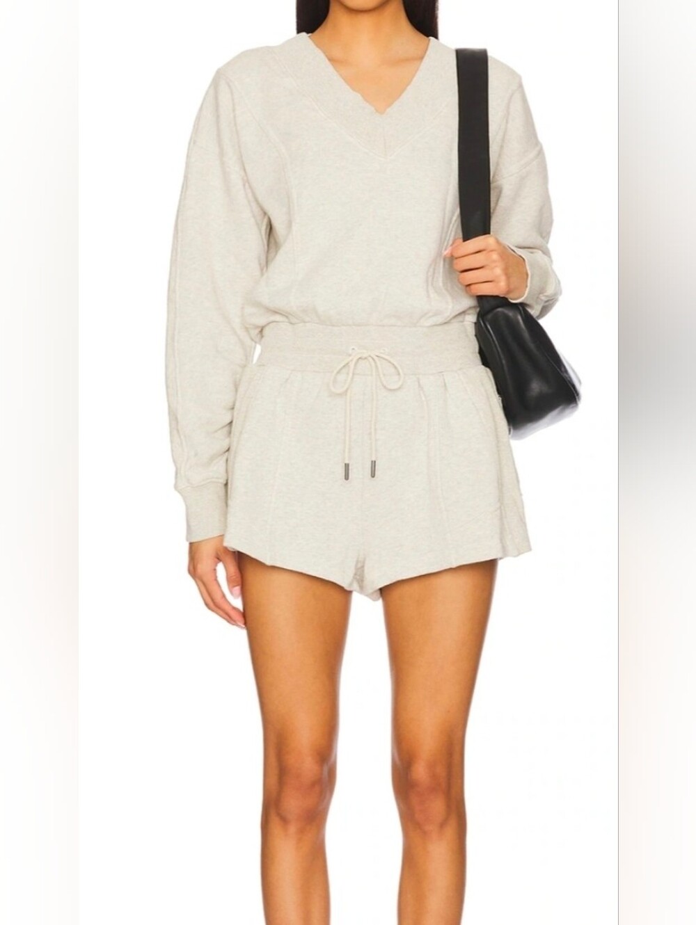 Free People Fp Movement Intercept Romper